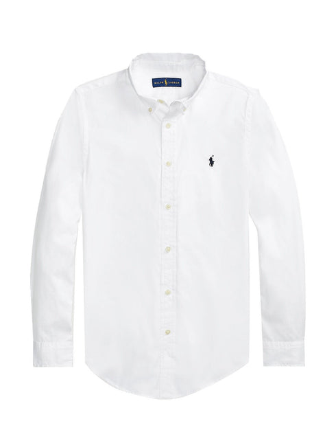 BIANCO Polo ralph lauren Boutique I figli di Papà